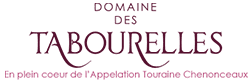 logo Domaine des Tabourelles logo Domaine des Tabourelles