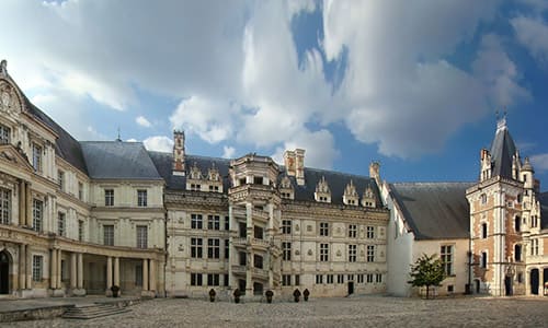 Blois | Œnotourisme près de Chenonceau