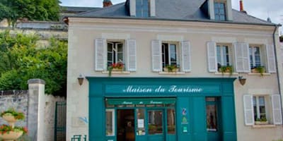Office de Tourisme Val de Cher Saint-Aignan | Œnotourisme près de Chenonceau