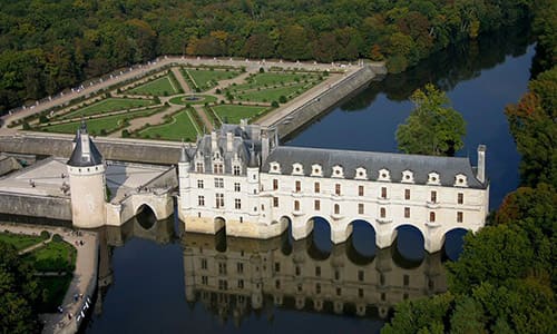 Le gîte Le Clos du Verêt, proche des châteaux de la Loire